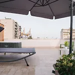 Marina Sea Apartments-Seaside Boutique