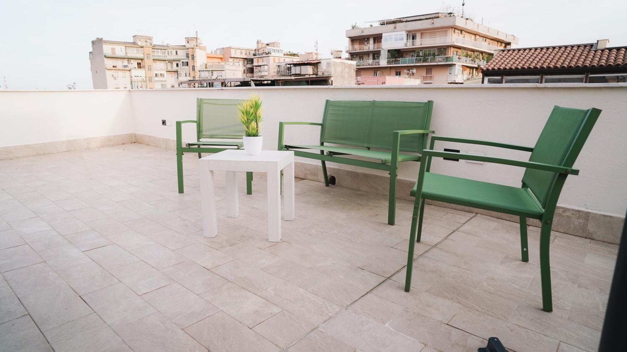 Marina Sea Apartments-seaside Boutique Ferienhaus *